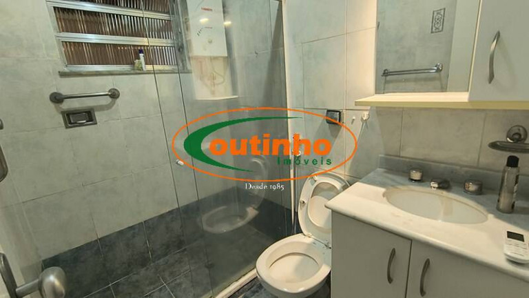 Imagem Apartamento com 2 Quartos à Venda, 70 m² em Tijuca - Rio De Janeiro Imagem Apartamento com 2 Quartos à Venda, 70 m² em Tijuca - Rio De Janeiro