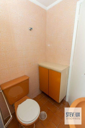 Imagem Apartamento com 1 Quarto à Venda, 48 m² em Moema - São Paulo