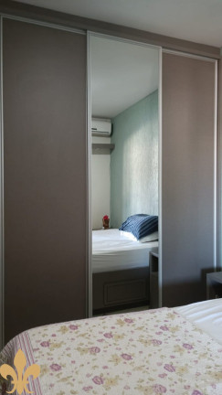 Imagem Casa com 3 Quartos à Venda, em Forquilhas - São José Imagem Casa com 3 Quartos à Venda, em Forquilhas - São José