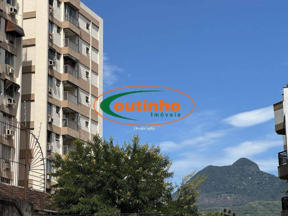 Imagem Apartamento com 3 Quartos à Venda, 98 m² em Tijuca - Rio De Janeiro Imagem Apartamento com 3 Quartos à Venda, 98 m² em Tijuca - Rio De Janeiro