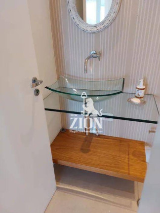 Imagem Apartamento com 3 Quartos à Venda, 170 m² em Santana - São Paulo