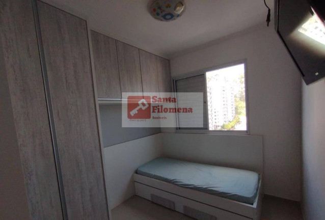 Imagem Apartamento com 2 Quartos à Venda, 57 m² em Santa Terezinha - São Bernardo Do Campo Imagem Apartamento com 2 Quartos à Venda, 57 m² em Santa Terezinha - São Bernardo Do Campo