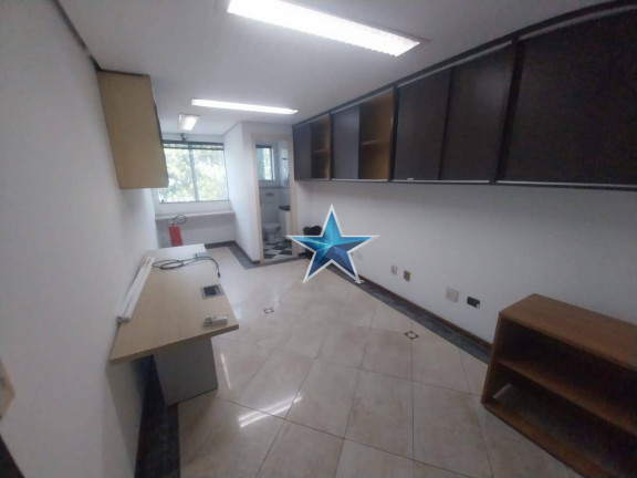 Imóvel para Alugar, 18 m² em Pinheiros - São Paulo