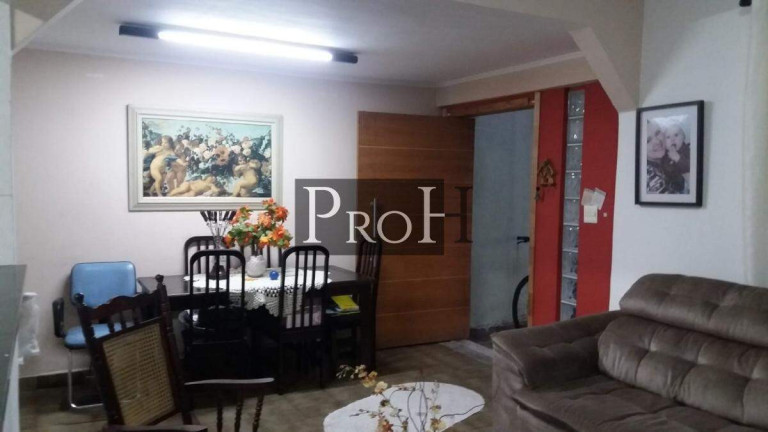 Imagem Casa com 2 Quartos à Venda, 150 m² em Santa Paula - São Caetano Do Sul Imagem Casa com 2 Quartos à Venda, 150 m² em Santa Paula - São Caetano Do Sul