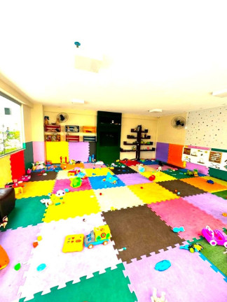 Imagem Cobertura com 2 Quartos à Venda, 95 m² em Barreto - Niterói