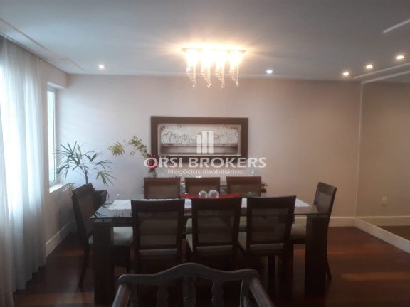 Imagem Sobrado com 3 Quartos à Venda, 268 m² em Vila Yara - Osasco