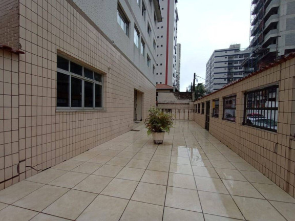 Imagem Apartamento com 1 Quarto à Venda, 34 m² em Aviação - Praia Grande Imagem Apartamento com 1 Quarto à Venda, 34 m² em Aviação - Praia Grande