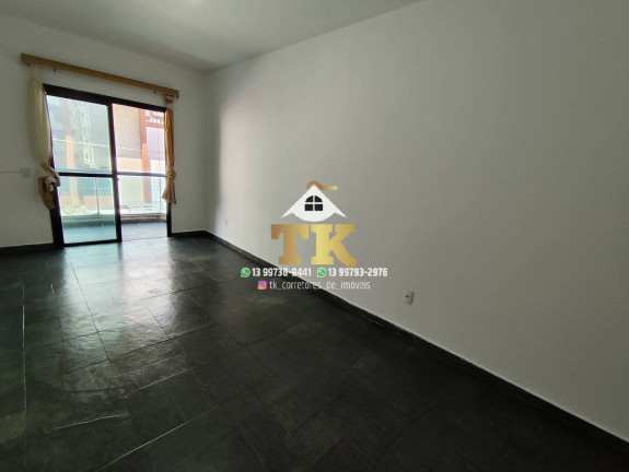 Imagem Apartamento com 1 Quarto à Venda, 56 m² em Aviação - Praia Grande