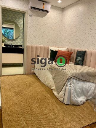 Imagem Apartamento com 4 Quartos à Venda, 197 m² em Jardim Das Acácias - São Paulo Imagem Apartamento com 4 Quartos à Venda, 197 m² em Jardim Das Acácias - São Paulo