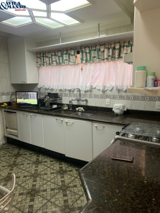 Imagem Sobrado com 4 Quartos à Venda, em Alto Da Mooca - São Paulo Imagem Sobrado com 4 Quartos à Venda, em Alto Da Mooca - São Paulo