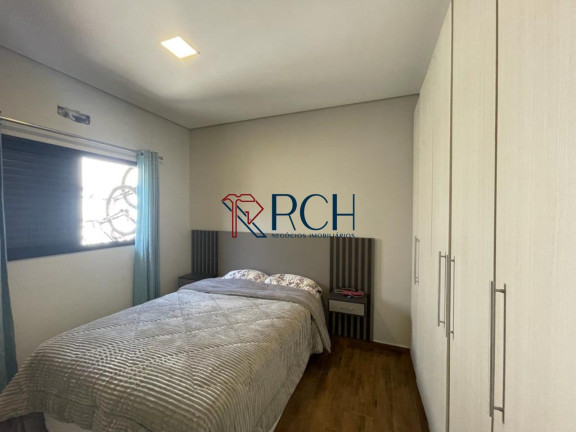 Imagem Casa com 3 Quartos à Venda, 110 m² em Cajuru Do Sul - Sorocaba