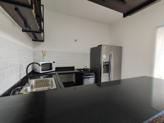 Imagem Casa com 2 Quartos à Venda, 90 m² em Boiçucanga - São Sebastião