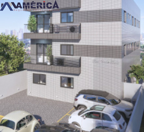 Imagem Imóvel com 3 Quartos à Venda, 71 m² em Bancários - João Pessoa