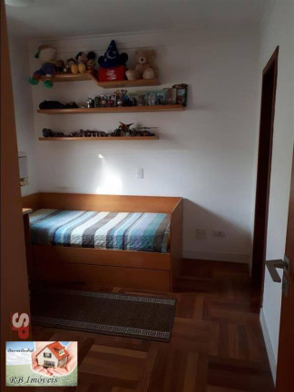 Imagem Casa com 3 Quartos à Venda, 175 m² em Vila Scarpelli - Santo André
