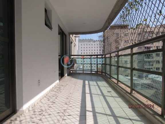 Apartamento com 2 Quartos à Venda, 103 m² em Botafogo - Rio De Janeiro
