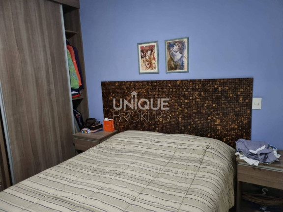 Imagem Apartamento com 3 Quartos à Venda, 77 m² em Ponte De São João - Jundiaí Imagem Apartamento com 3 Quartos à Venda, 77 m² em Ponte De São João - Jundiaí