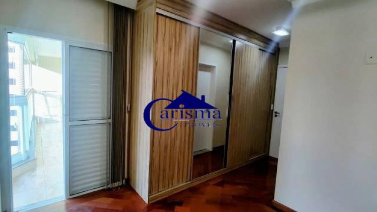 Imagem Apartamento com 3 Quartos para Alugar, 107 m² em Vila Guiomar - Santo André Imagem Apartamento com 3 Quartos para Alugar, 107 m² em Vila Guiomar - Santo André