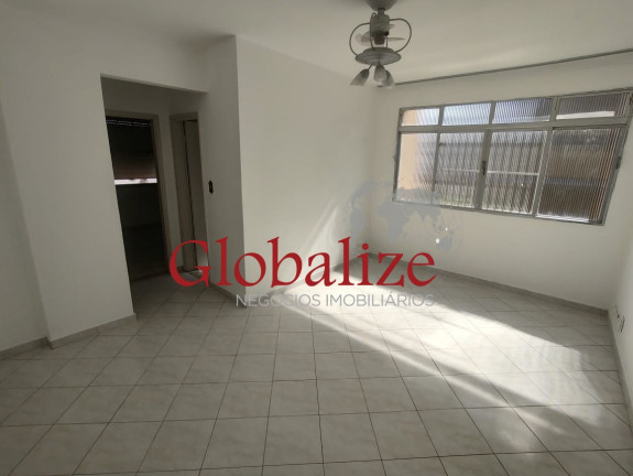 Imagem Imóvel com 2 Quartos à Venda, 80 m² em Boqueirão - Santos
