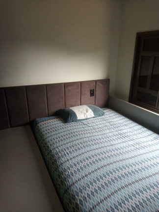 Imagem Casa com 3 Quartos à Venda, 267 m² em Parque Veneza - Arapongas