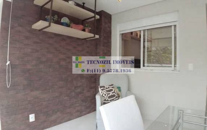 Imagem Apartamento com 2 Quartos à Venda, 95 m² em Ipiranga - São Paulo Imagem Apartamento com 2 Quartos à Venda, 95 m² em Ipiranga - São Paulo