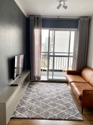 Imagem Apartamento com 1 Quarto à Venda, 28 m² em Consolação - São Paulo Imagem Apartamento com 1 Quarto à Venda, 28 m² em Consolação - São Paulo