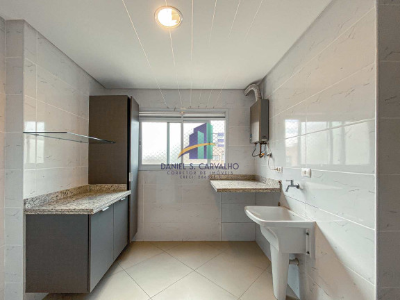 Imagem Apartamento com 3 Quartos à Venda, 158 m² em Canto Do Forte - Praia Grande Imagem Apartamento com 3 Quartos à Venda, 158 m² em Canto Do Forte - Praia Grande