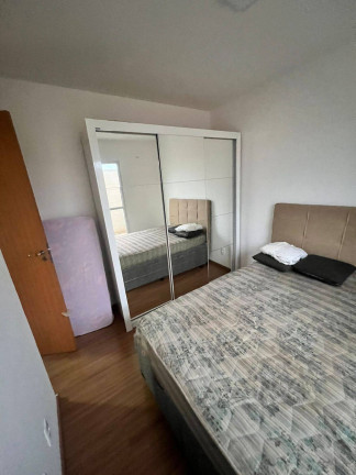 Imagem Apartamento com 2 Quartos à Venda, 40 m² em Parque Imperial - Botucatu Imagem Apartamento com 2 Quartos à Venda, 40 m² em Parque Imperial - Botucatu