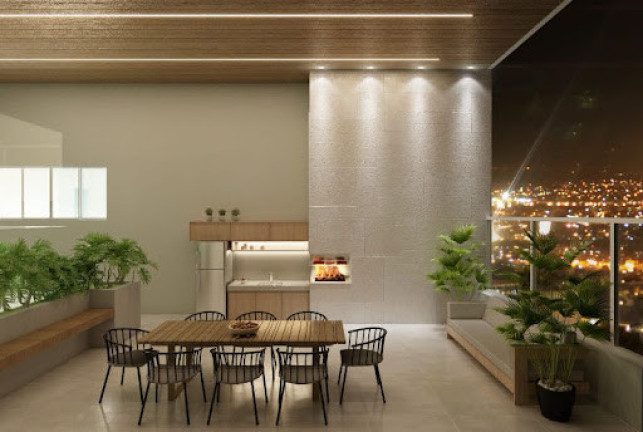 Imagem Apartamento com 3 Quartos à Venda, 81 m² em Setor Central - Goiânia Imagem Apartamento com 3 Quartos à Venda, 81 m² em Setor Central - Goiânia