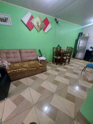 Imagem Casa com 2 Quartos à Venda, 50 m² em Vista Alegre - Cachoeirinha Imagem Casa com 2 Quartos à Venda, 50 m² em Vista Alegre - Cachoeirinha