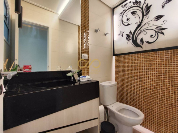 Imagem Apartamento com 3 Quartos à Venda, 326 m² em Aviação - Praia Grande Imagem Apartamento com 3 Quartos à Venda, 326 m² em Aviação - Praia Grande