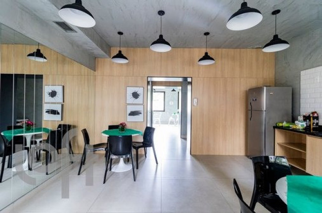 Imagem Imóvel com 1 Quarto à Venda, 33 m² em Jurubatuba - São Paulo Imagem Imóvel com 1 Quarto à Venda, 33 m² em Jurubatuba - São Paulo
