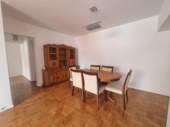 Imagem Imóvel com 2 Quartos à Venda, 104 m² em Higienópolis - São Paulo Imagem Imóvel com 2 Quartos à Venda, 104 m² em Higienópolis - São Paulo