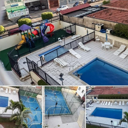 Imagem Apartamento com 2 Quartos para Alugar, em Vila Carrão - São Paulo Imagem Apartamento com 2 Quartos para Alugar, em Vila Carrão - São Paulo