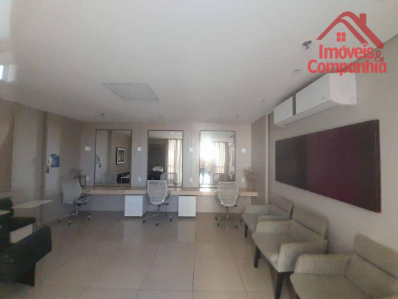 Imagem Apartamento com 3 Quartos à Venda, 90 m² em Fátima - Fortaleza Imagem Apartamento com 3 Quartos à Venda, 90 m² em Fátima - Fortaleza