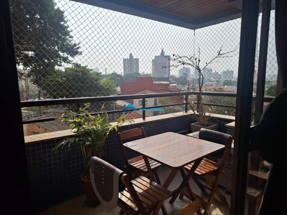 Imagem Apartamento com 4 Quartos à Venda, 144 m² em Vila Progresso - Jundiaí Imagem Apartamento com 4 Quartos à Venda, 144 m² em Vila Progresso - Jundiaí