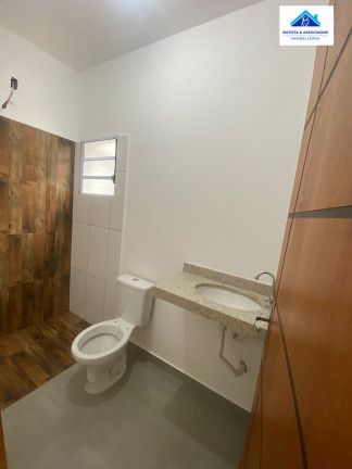 Imagem Casa com 3 Quartos à Venda, 72 m² em Loteamento Residencial Novo Mundo - Campinas