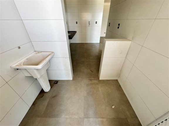 Imagem Apartamento com 2 Quartos à Venda, 87 m² em Real - Praia Grande