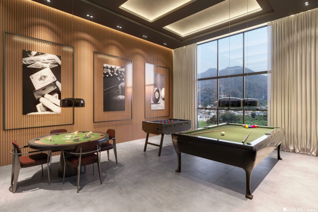 Imagem Apartamento com 2 Quartos à Venda, 70 m² em Itapema - Itapema