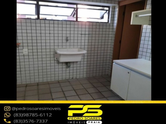 Imagem Apartamento com 3 Quartos à Venda, 120 m² em Miramar - João Pessoa Imagem Apartamento com 3 Quartos à Venda, 120 m² em Miramar - João Pessoa