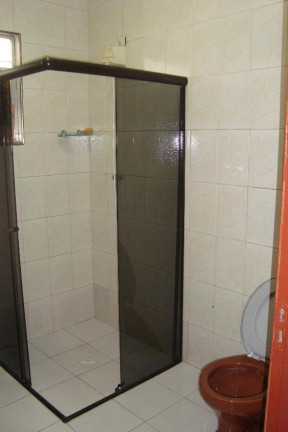Imagem Casa com 4 Quartos à Venda, 130 m² em Guilhermina - Praia Grande