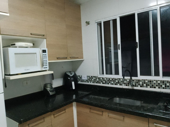 Imagem Casa com 3 Quartos à Venda, 159 m² em Estância Balneária De Itanhaém - Itanhaém Imagem Casa com 3 Quartos à Venda, 159 m² em Estância Balneária De Itanhaém - Itanhaém