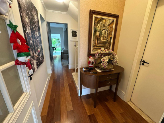 Imagem Casa de Condomínio com 3 Quartos à Venda, 200 m² em Chácaras Saudáveis E Encantadoras - Jundiaí Imagem Casa de Condomínio com 3 Quartos à Venda, 200 m² em Chácaras Saudáveis E Encantadoras - Jundiaí