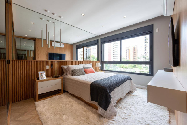 Imagem Apartamento com 3 Quartos à Venda, 154 m² Imagem Apartamento com 3 Quartos à Venda, 154 m²