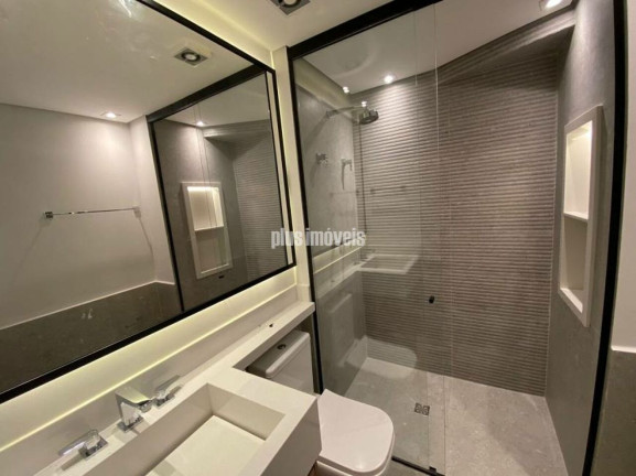 Imagem Apartamento com 2 Quartos para Alugar, 110 m² em Cerqueira César - São Paulo
