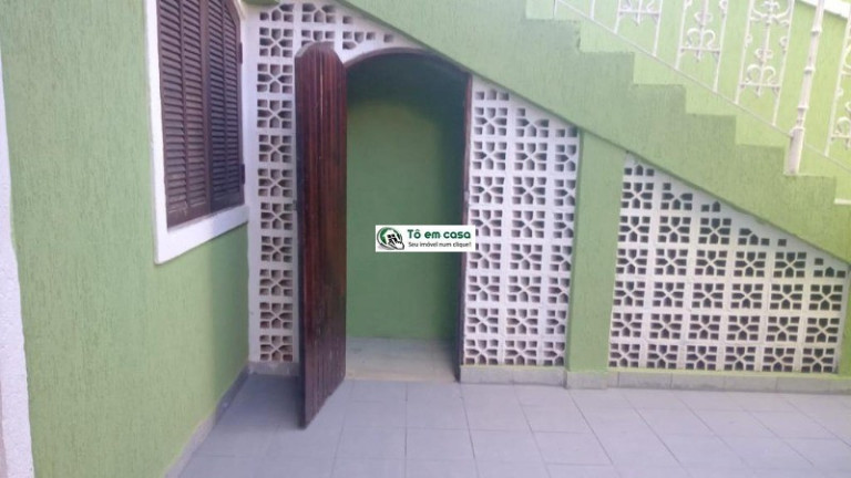 Imagem Casa com 3 Quartos à Venda, 189 m² em Jardim Satélite - São José Dos Campos