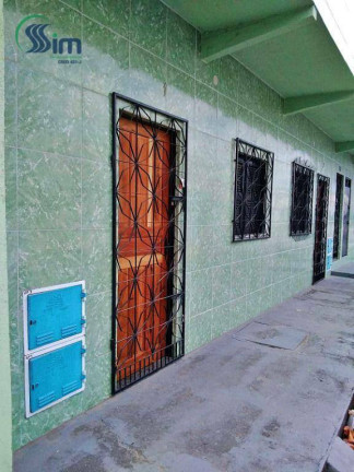 Imagem Apartamento com 2 Quartos para Alugar, 50 m² em Rodolfo Teófilo - Fortaleza