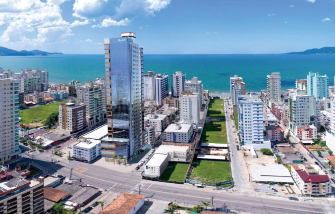 Imagem Imóvel com 4 Quartos à Venda, 195 m² em Itapema - Itapema