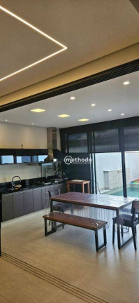 Imagem Casa com 3 Quartos à Venda, 211 m² em Swiss Park - Campinas Imagem Casa com 3 Quartos à Venda, 211 m² em Swiss Park - Campinas