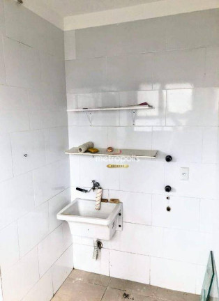Imagem Apartamento com 3 Quartos à Venda, 82 m² em Itararé - São Vicente