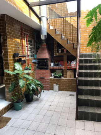 Imagem Sobrado com 3 Quartos à Venda, 165 m² em Nova Petrópolis - São Bernardo Do Campo